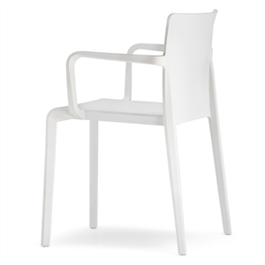 Chair Volt with armrests