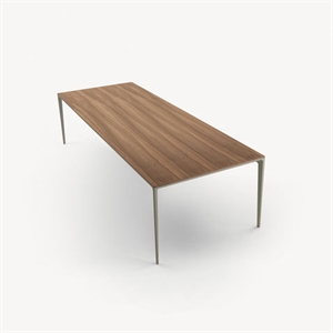 Table LONG ISLAND da cm 160