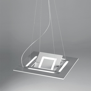 Lamp BIQUADRO