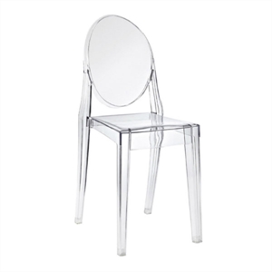 Chair Victoria Ghost