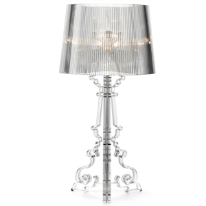 Lamp Bourgie LED