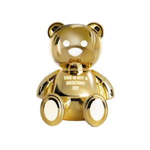 TOY MOSCHINO - ORO